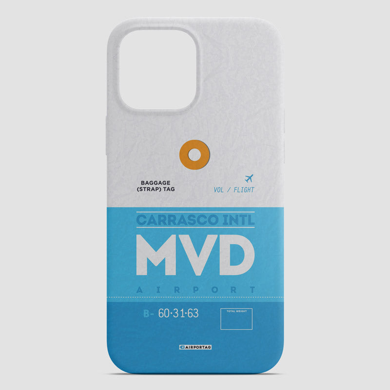 MVD - 電話ケース