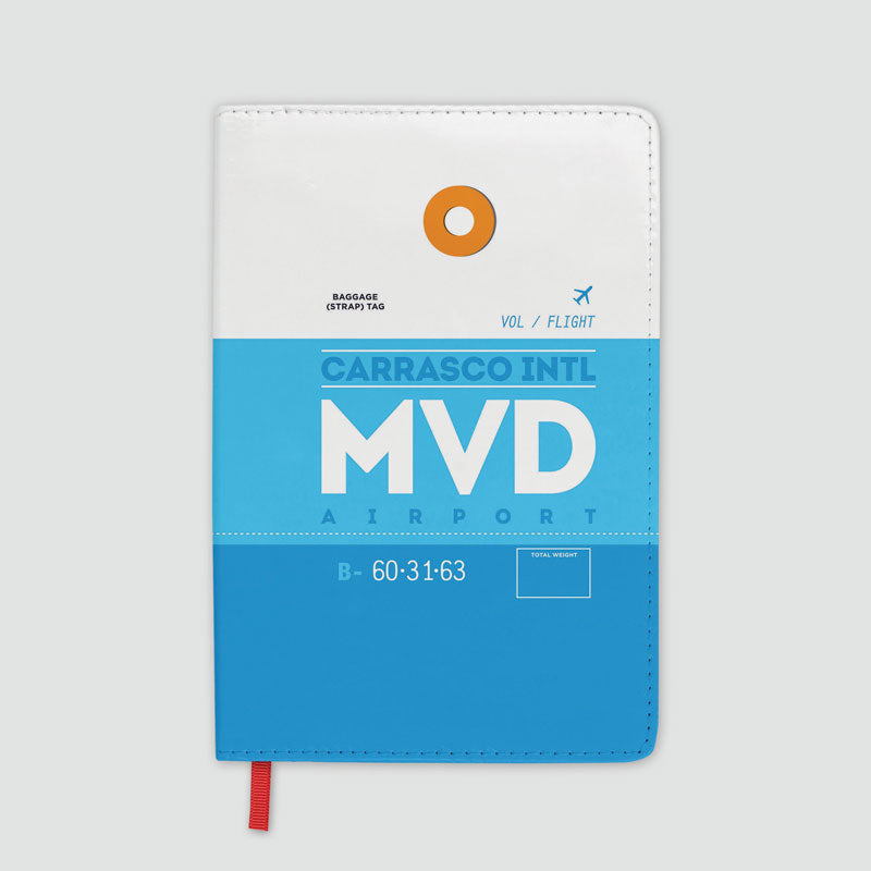 MVD - Journal