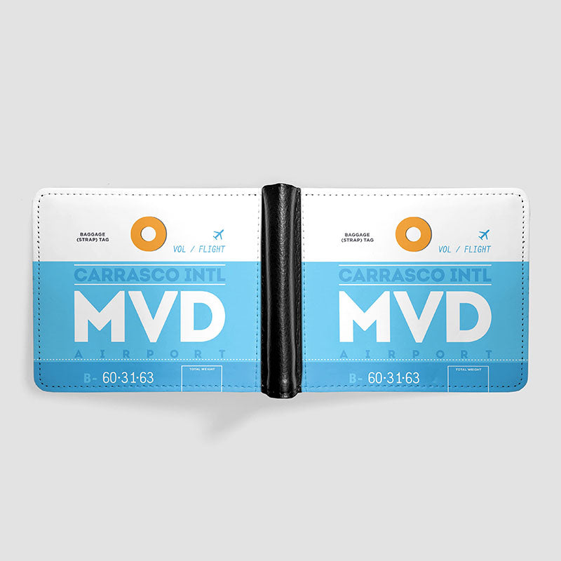 MVD - Men's Wallet