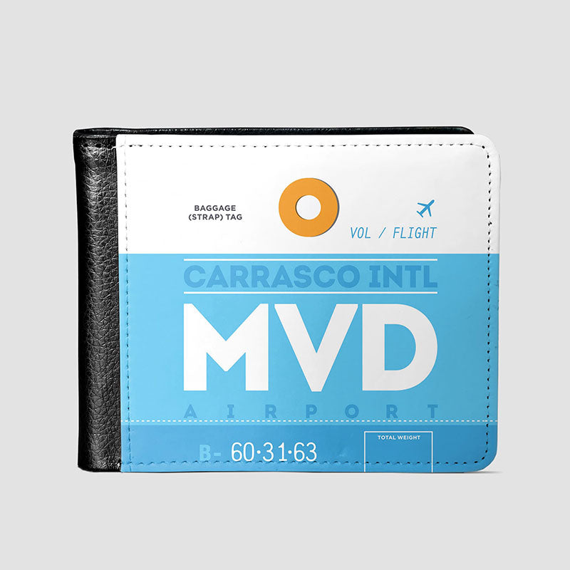 MVD - Men's Wallet