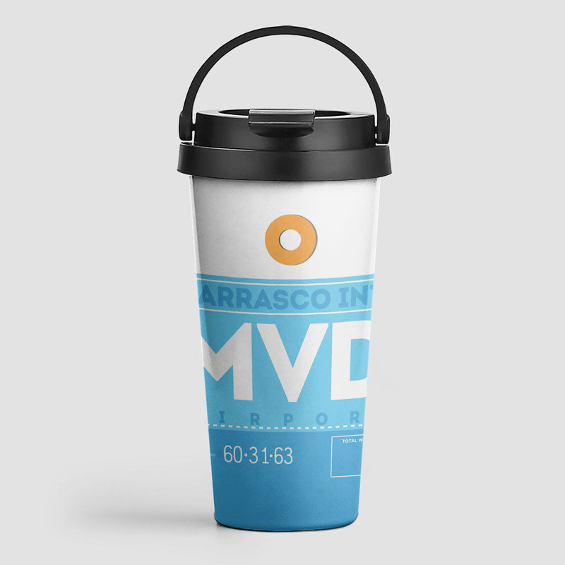 MVD - Travel Mug