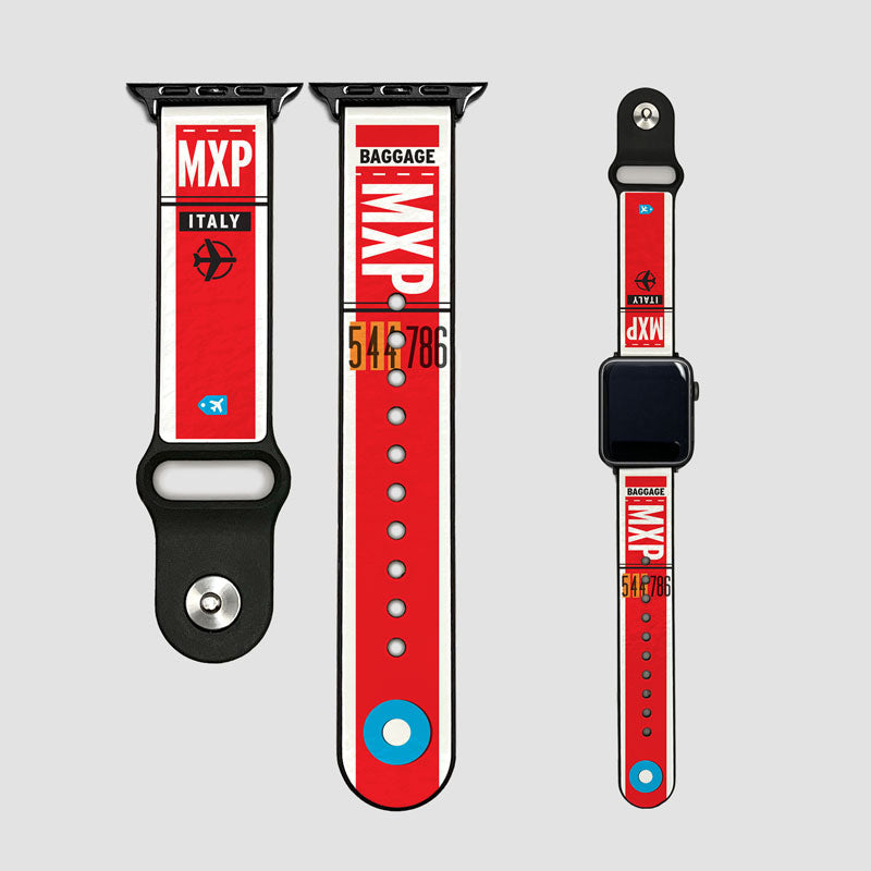 MXP - Bracelet Apple Watch