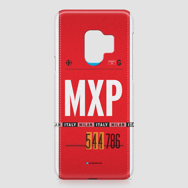 MXP - Phone Case - Airportag