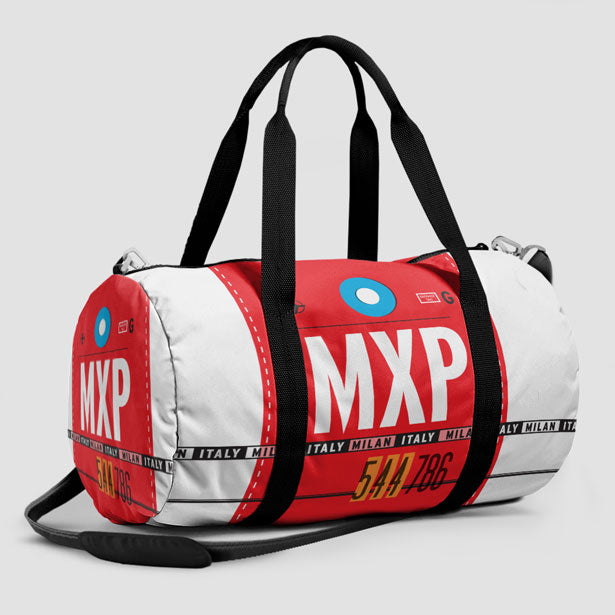 MXP - Duffle Bag - Airportag