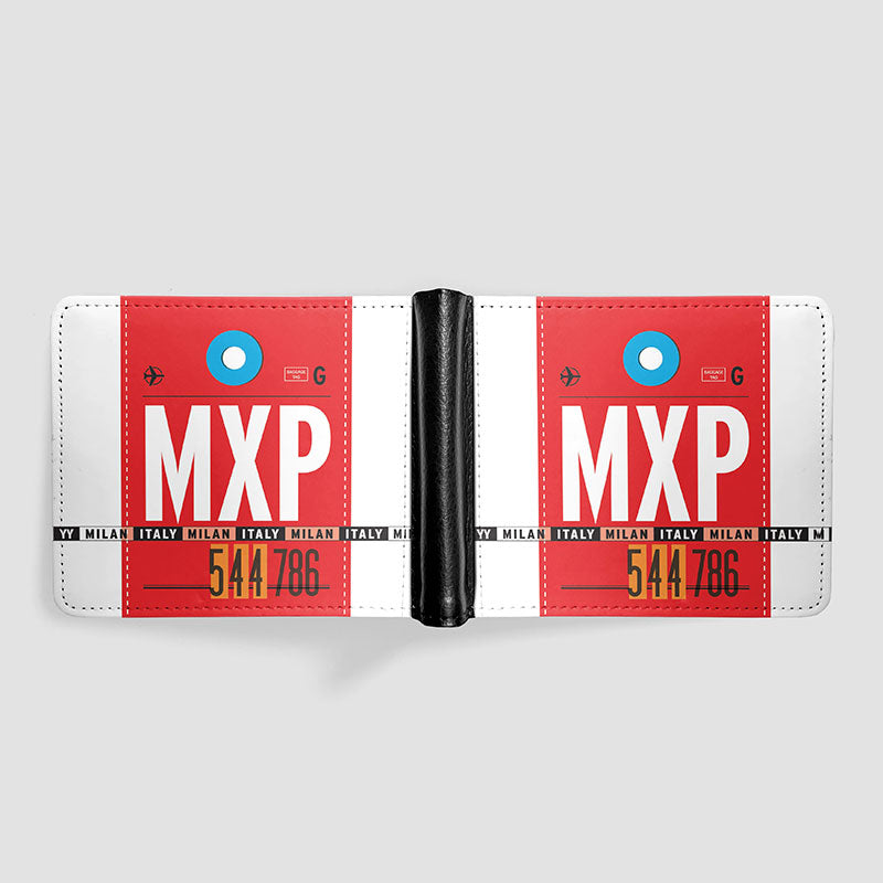 MXP - Men's Wallet