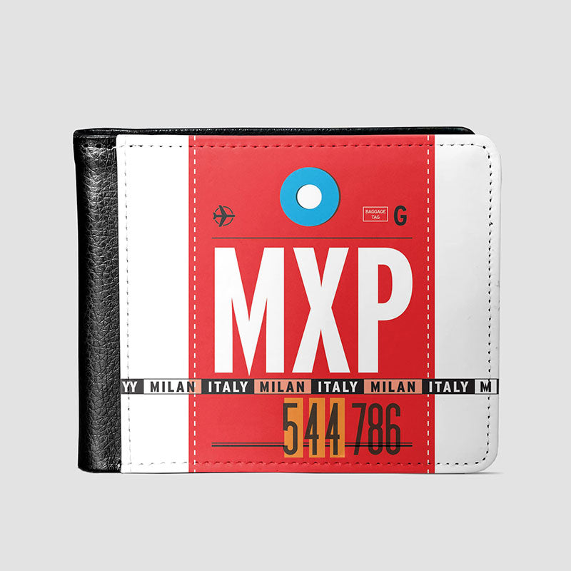 MXP - Portefeuille pour hommes