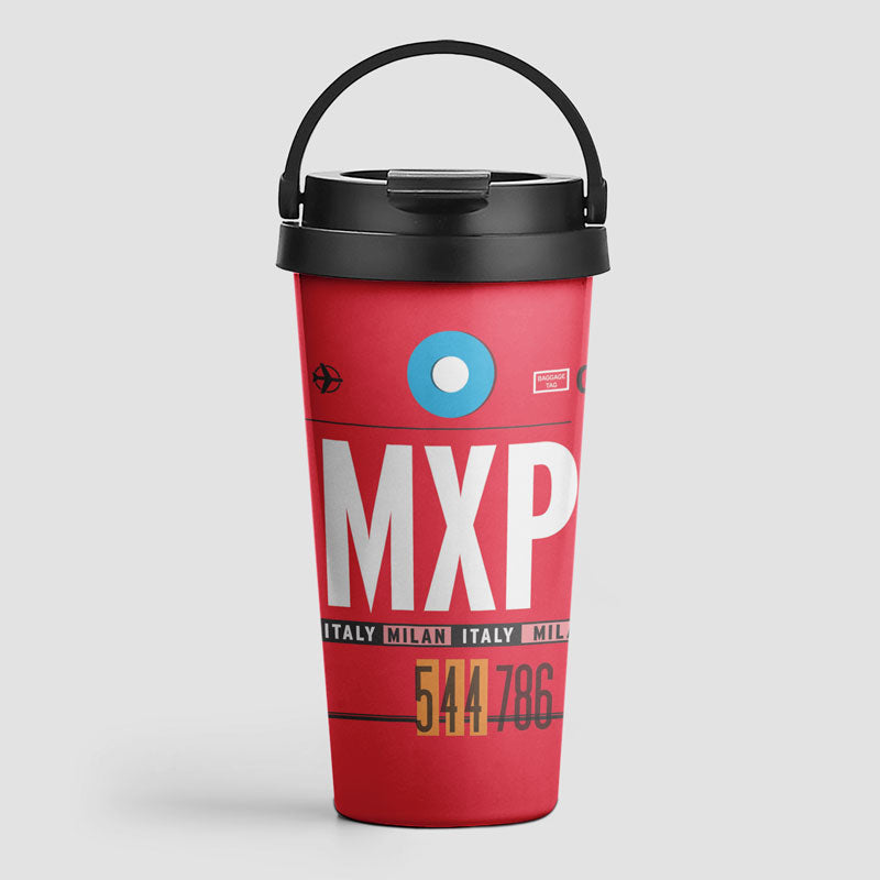 MXP - Travel Mug