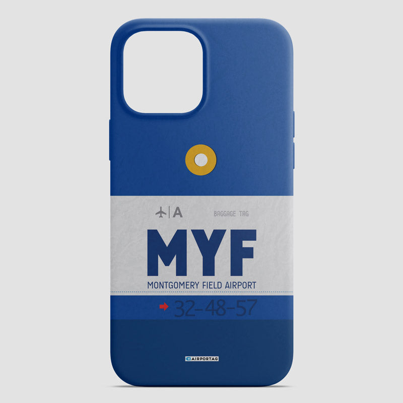 MYF - 電話ケース