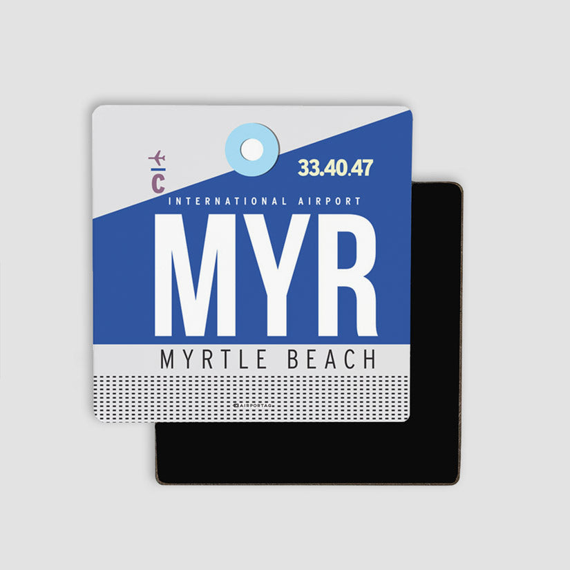 MYR - Magnet
