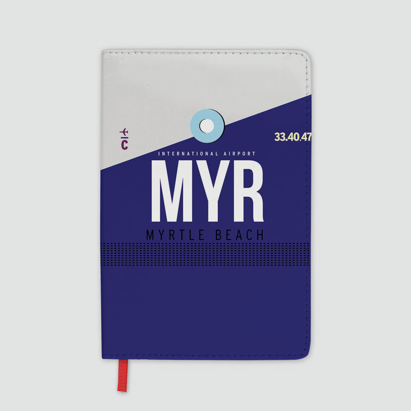 MYR - Journal