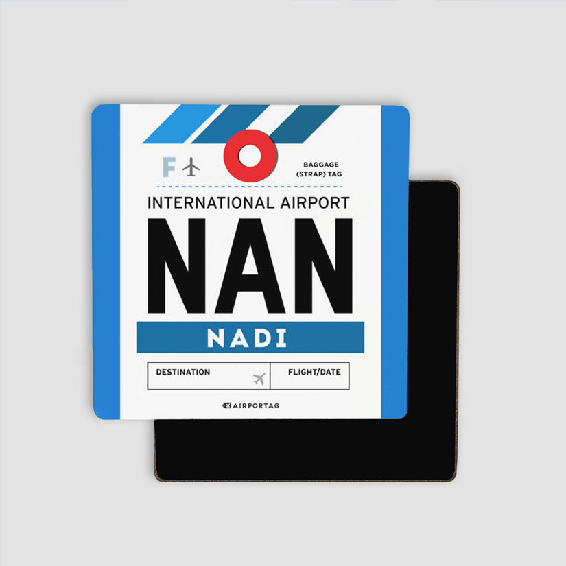 NAN - Magnet