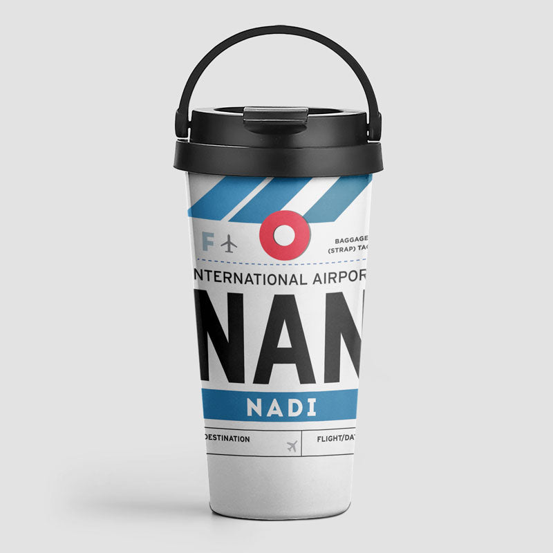 NAN - Travel Mug