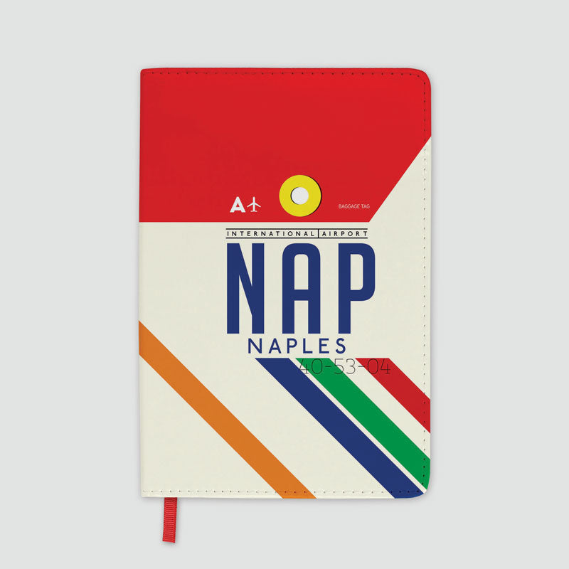NAP - Journal
