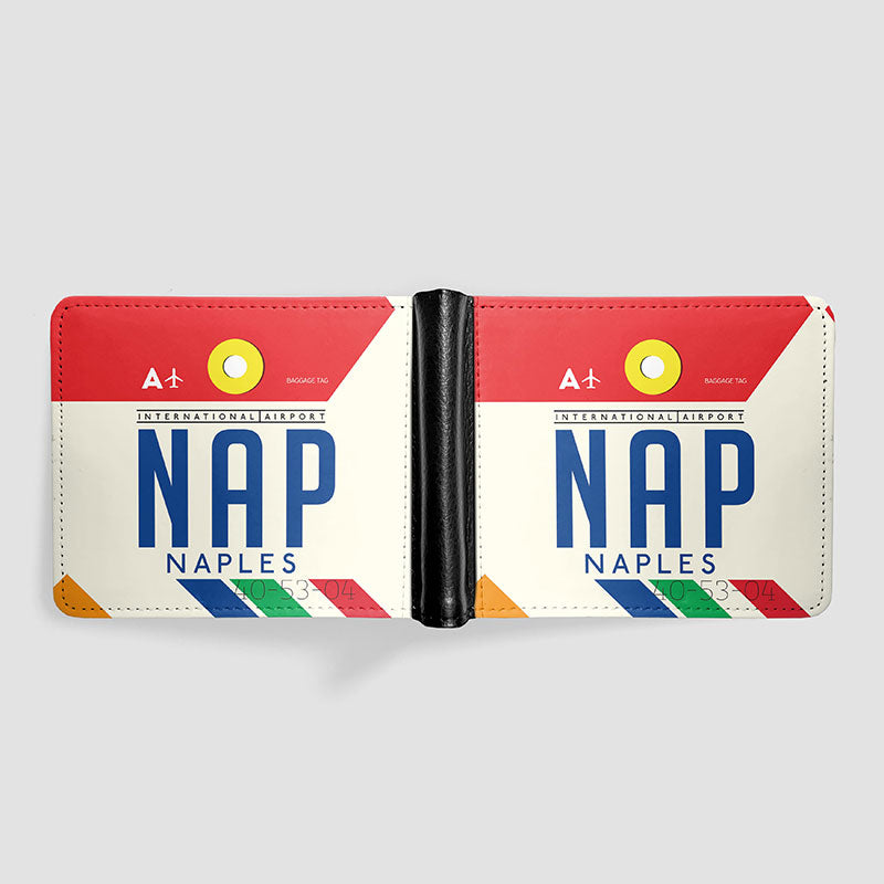 NAP - Men's Wallet