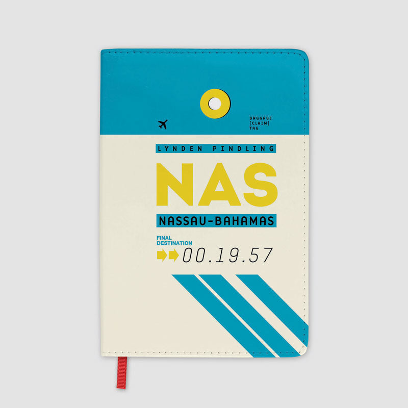 NAS - Journal