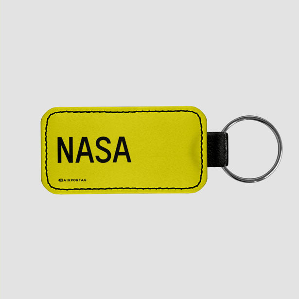 Nasa keyring on sale