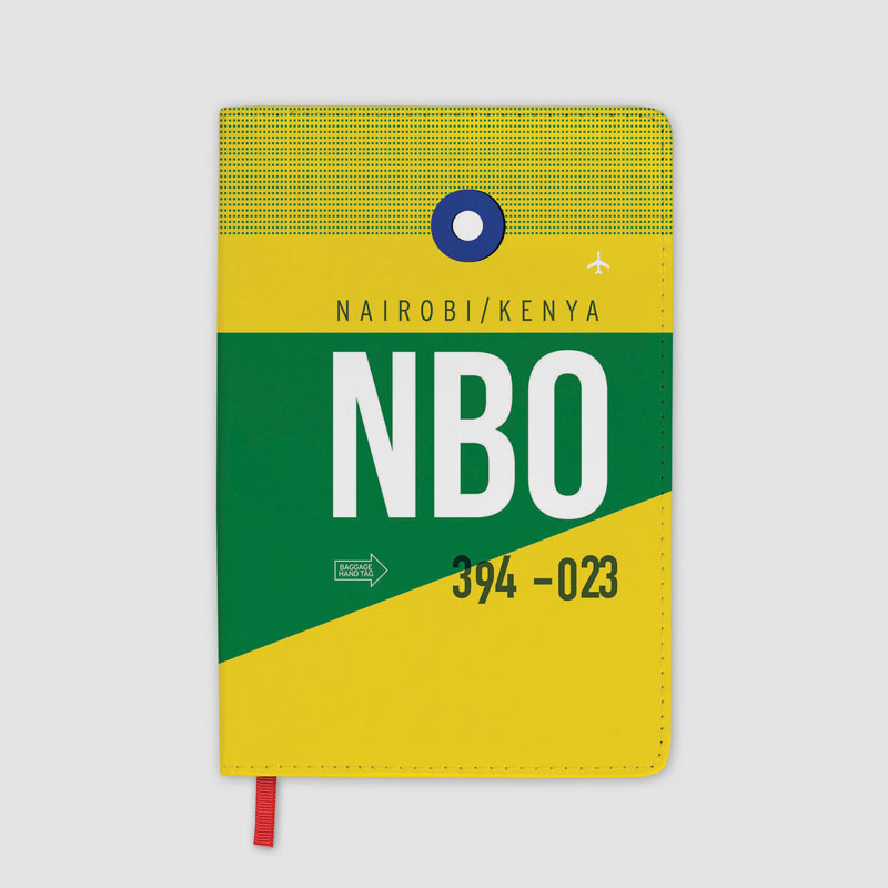NBO - ジャーナル