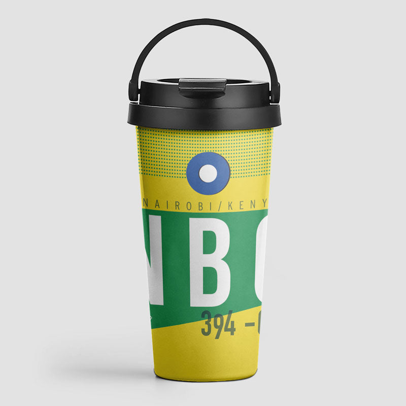 NBO - Travel Mug