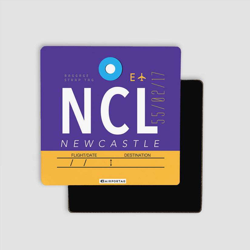 NCL - Magnet