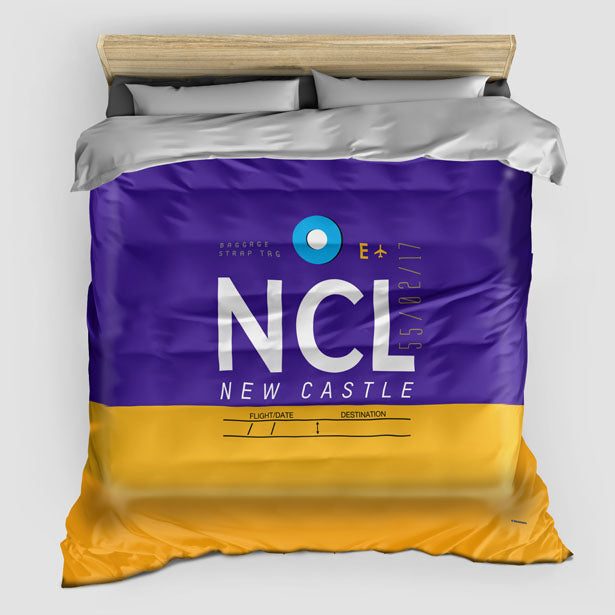 NCL - Comforter - Airportag