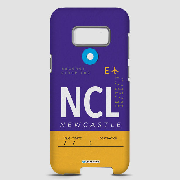 NCL - Phone Case - Airportag