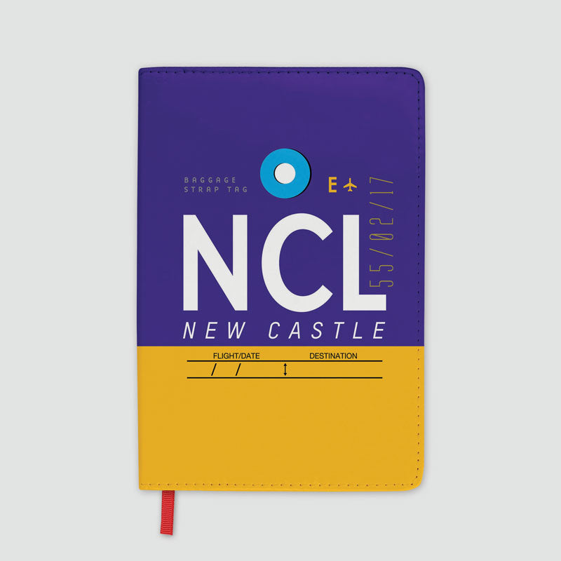 NCL - Journal