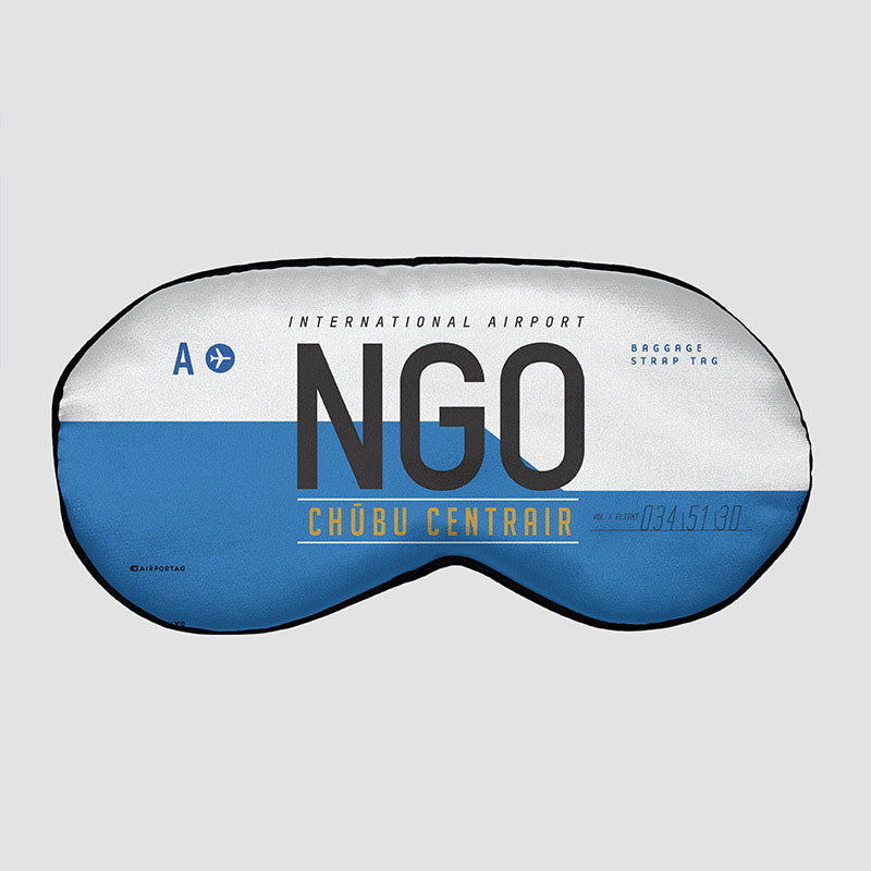 NGO - Sleep Mask