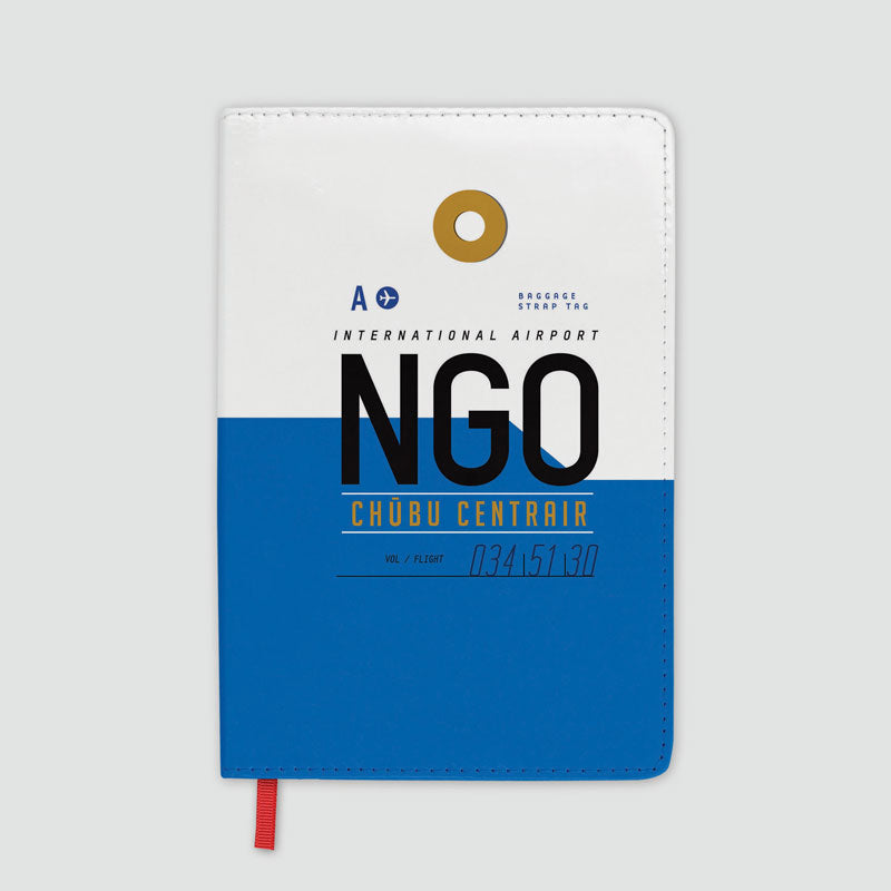 NGO - Journal
