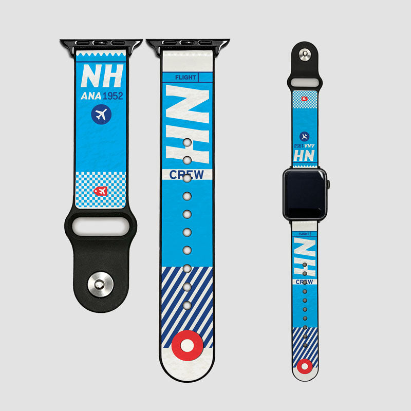 NH - Apple Watch Band