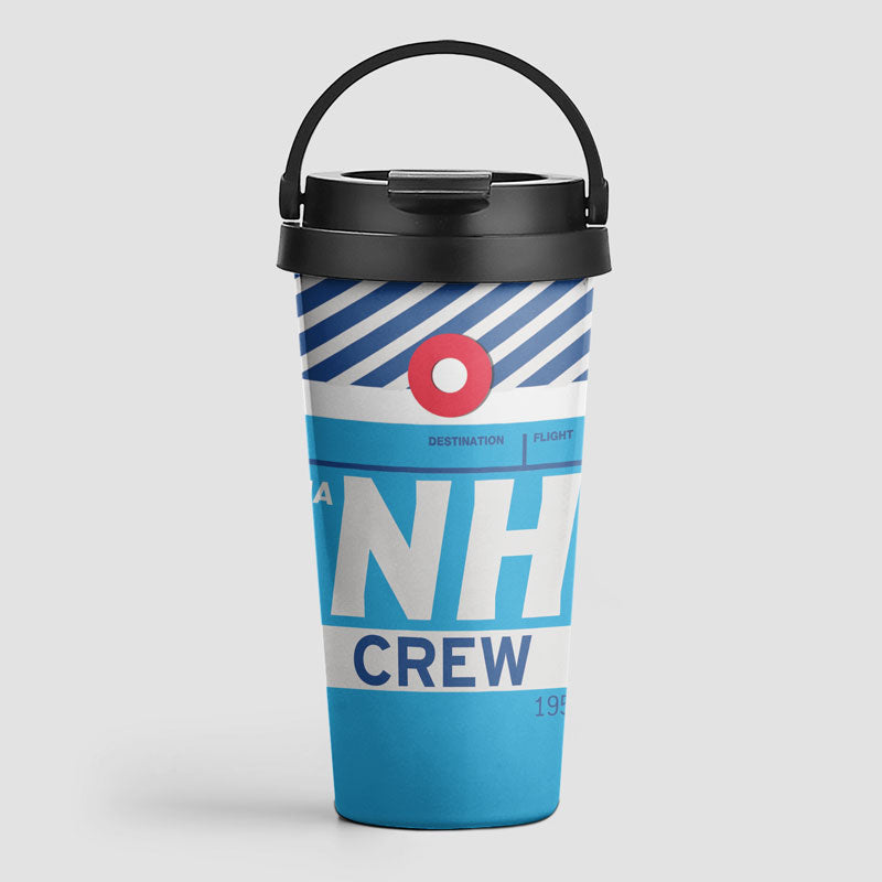 NH - Travel Mug