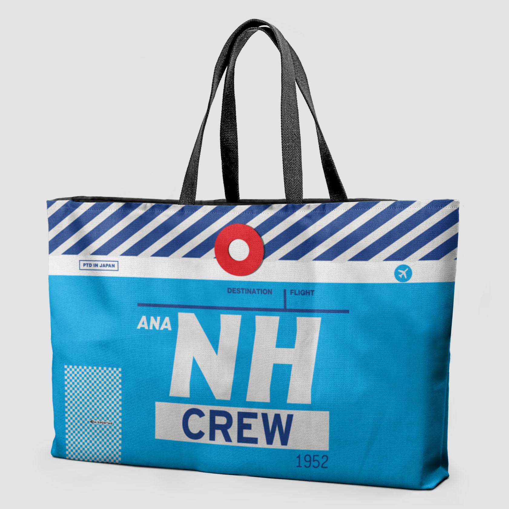 NH - Weekender Bag - Airportag