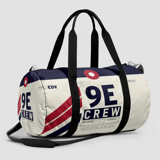 9E - Duffle Bag - Airportag