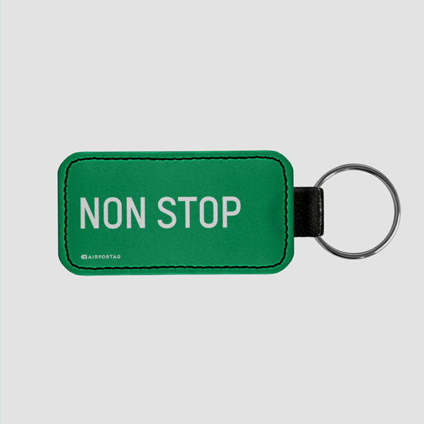 Non Stop - Tag Keychain - Airportag