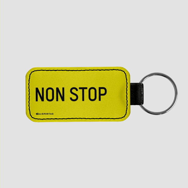 Non Stop - Tag Keychain - Airportag