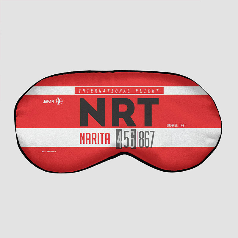 NRT - Masque de Sommeil