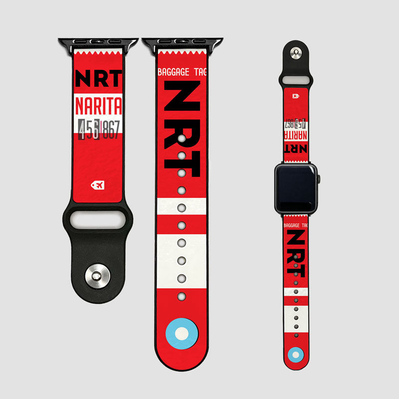 NRT - Apple Watch バンド