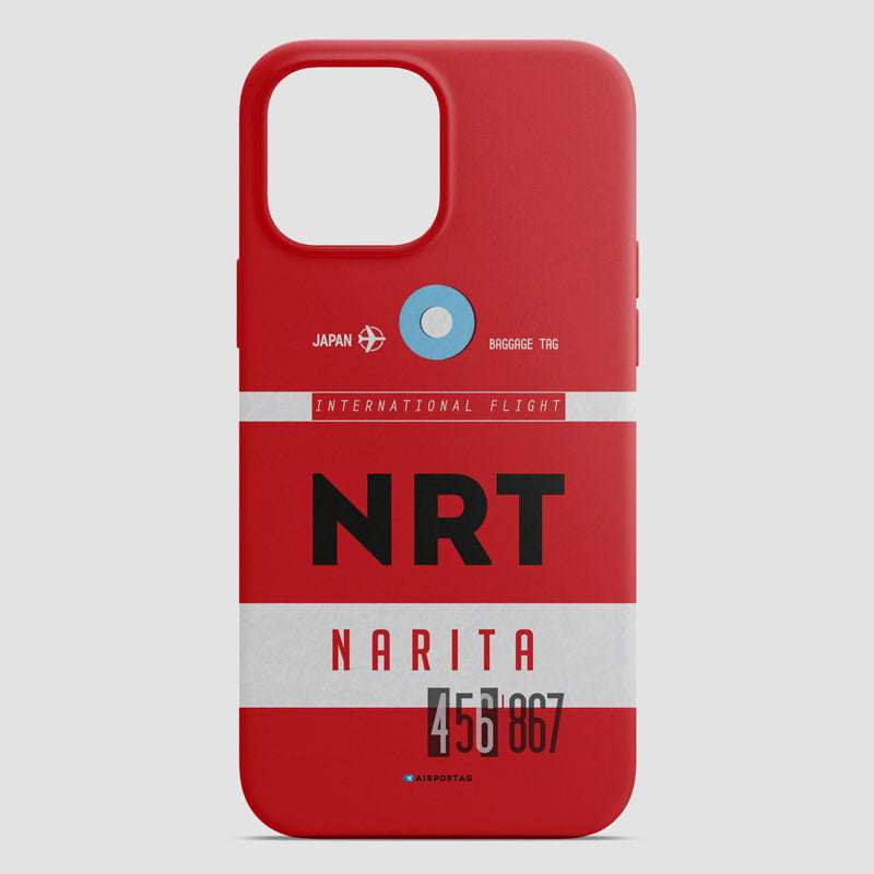 NRT - 電話ケース