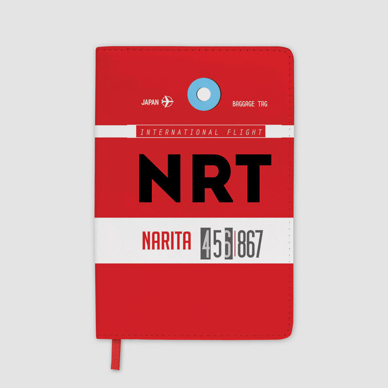 NRT - Journal