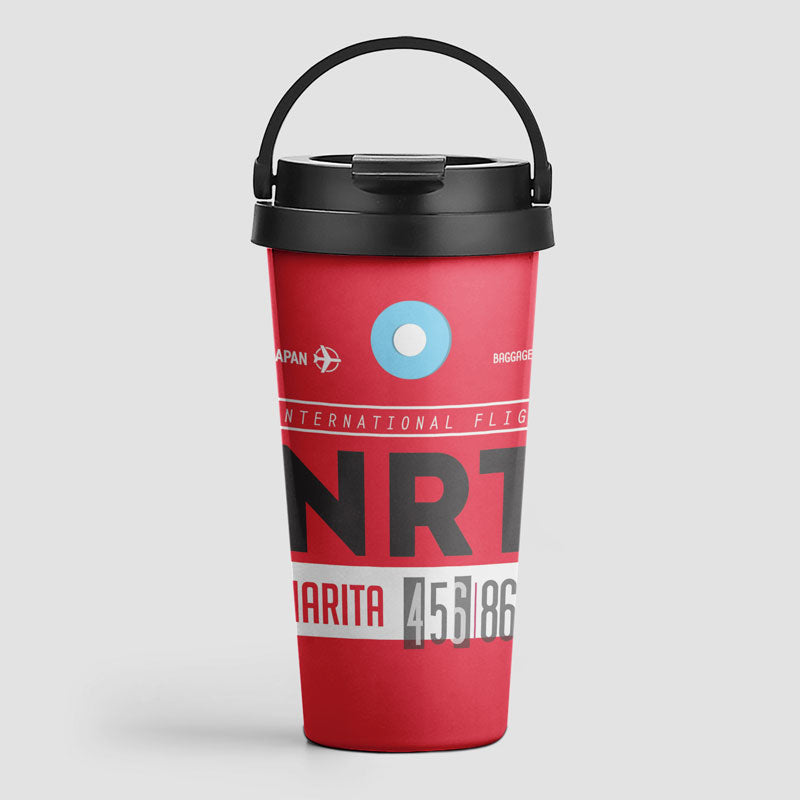 NRT - Tasse de voyage