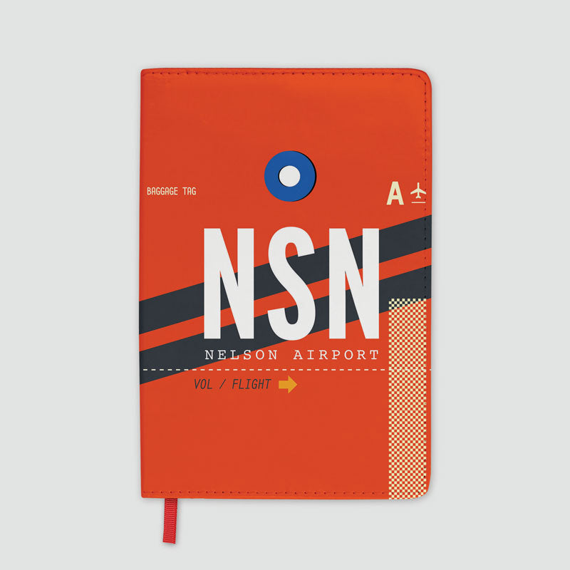 NSN - Journal