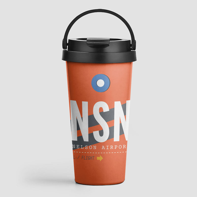 NSN - Travel Mug