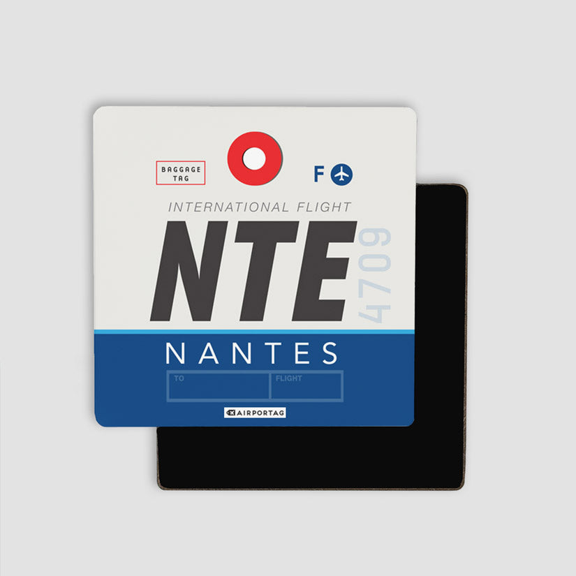 NTE - Magnet