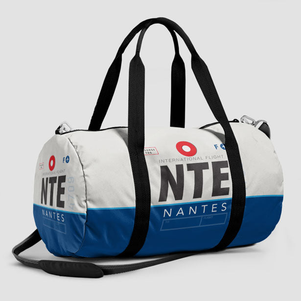 NTE - Duffle Bag - Airportag