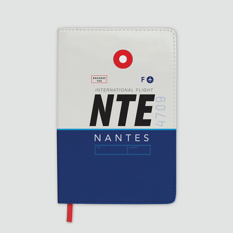 NTE - Journal
