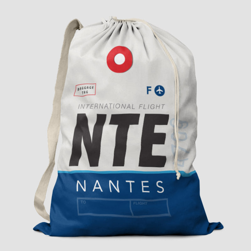 NTE - Laundry Bag - Airportag