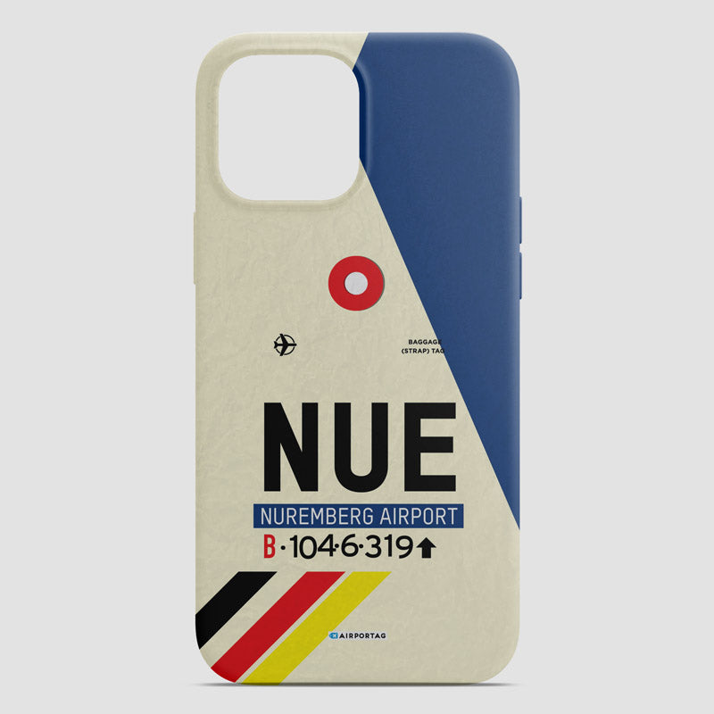 NUE - Phone Case