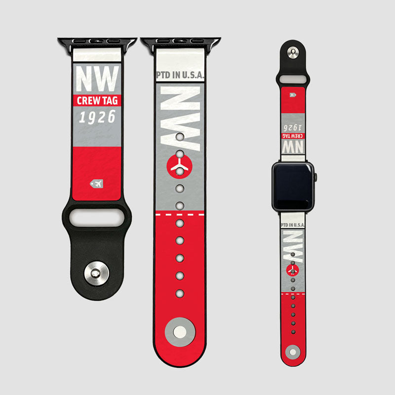 NW - Bracelet Apple Watch
