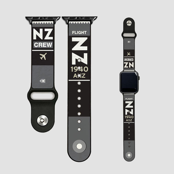 Correa Off White Nike Apple Watch Band NZ Apple Watch Band
