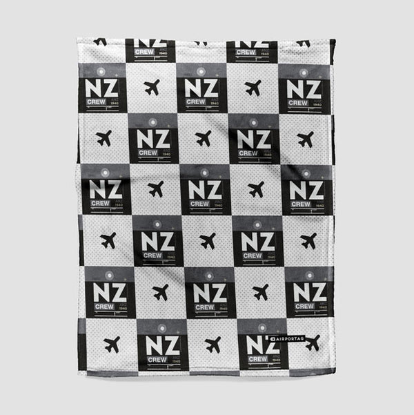 NZ Blanket