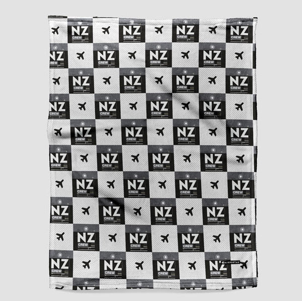 NZ Blanket